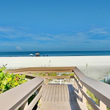 Beach Club 216 Marco Island Exteriér fotografie