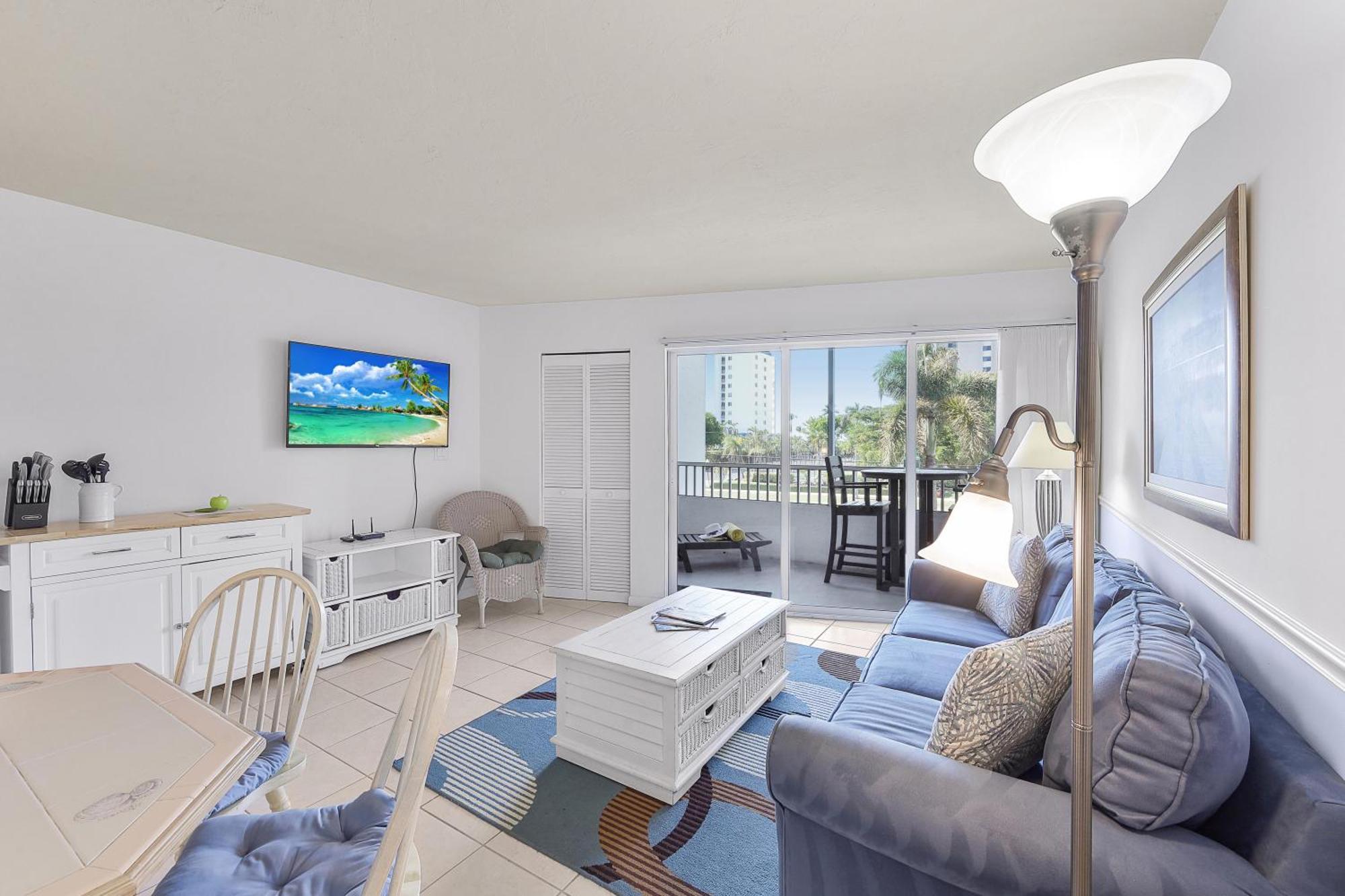 Beach Club 216 Marco Island Exteriér fotografie