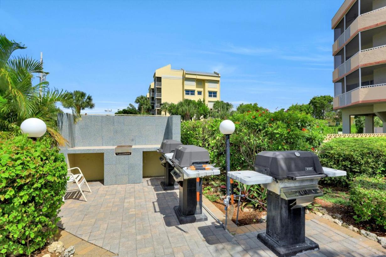 Beach Club 216 Marco Island Exteriér fotografie