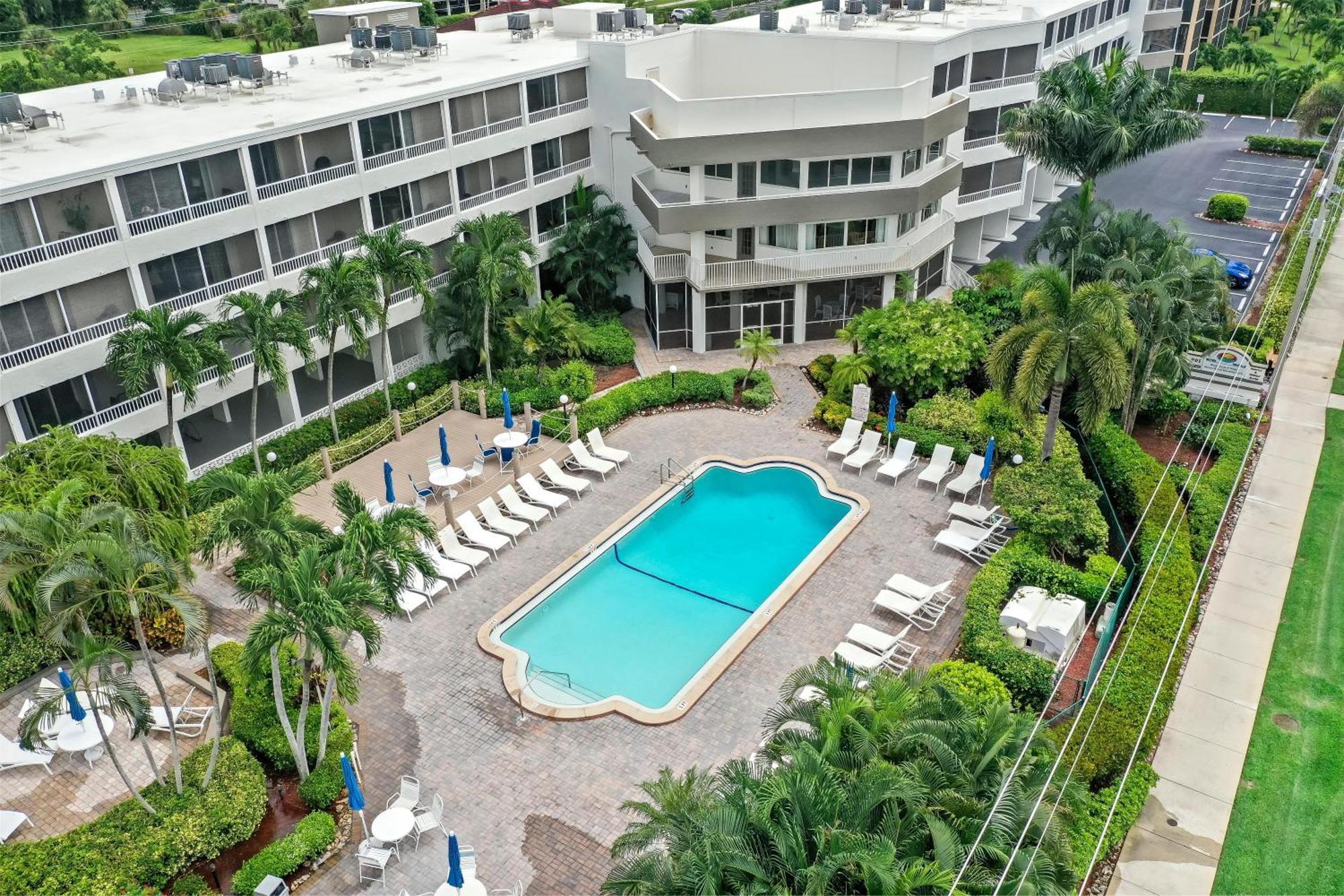 Beach Club 216 Marco Island Exteriér fotografie